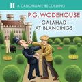 Cover Art for 9780857863058, Galahad at Blandings by PG Wodehouse