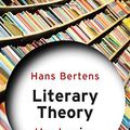 Cover Art for 9780415538060, Literary Theory: The Basics by Hans Bertens