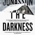 Cover Art for 9781405930819, The Darkness by Ragnar Jonasson