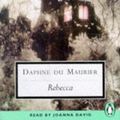 Cover Art for 9780140863918, Rebecca by Daphne du Maurier