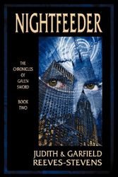 Cover Art for 9781930235199, Nightfeeder by Judith Reeves-Stevens