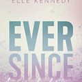Cover Art for B09YHGLTRJ, Ever Since I Needed You (Avalon Bay 2) (German Edition) by Elle Kennedy