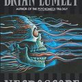 Cover Art for 9780586066652, Necroscope by Brian Lumley