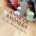 Cover Art for 9781507757017, Anne of Avonlea by L. M. Montgomery