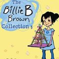 Cover Art for 9781489490285, The Billie B Brown Collection by Sally Rippin