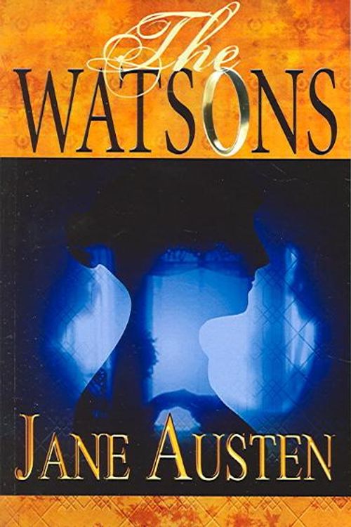 Cover Art for 9781904754930, The Watsons by J.A. Austen