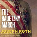 Cover Art for 9798200310517, The Radetzky March by Joseph Roth