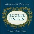 Cover Art for 9781853992476, Eugene Onegin by Aleksandr Sergeevich Pushkin