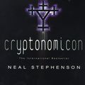 Cover Art for 9780434009534, Cryptonomicon by Neal Stephenson