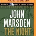 Cover Art for 9781486219612, The Night Is for Hunting by John Marsden