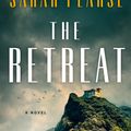 Cover Art for 9780593489420, The Retreat by Sarah Pearse