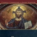 Cover Art for 9780801036781, Romans (Catholic Commentary on Sacred Scripture) by Scott W. Hahn