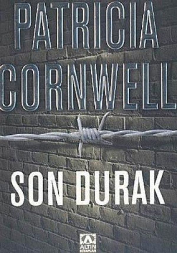 Cover Art for 9789752105898, Son Durak (The Last Precinct) by Patricia Cornwell
