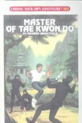 Cover Art for 9780606045537, Master of Tae Kwon Do by Rick Brightfield