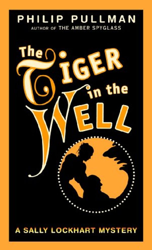 Cover Art for 9780833587565, Tiger in the Well by Philip Pullman