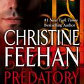 Cover Art for 9781101147436, Predatory Game by Christine Feehan