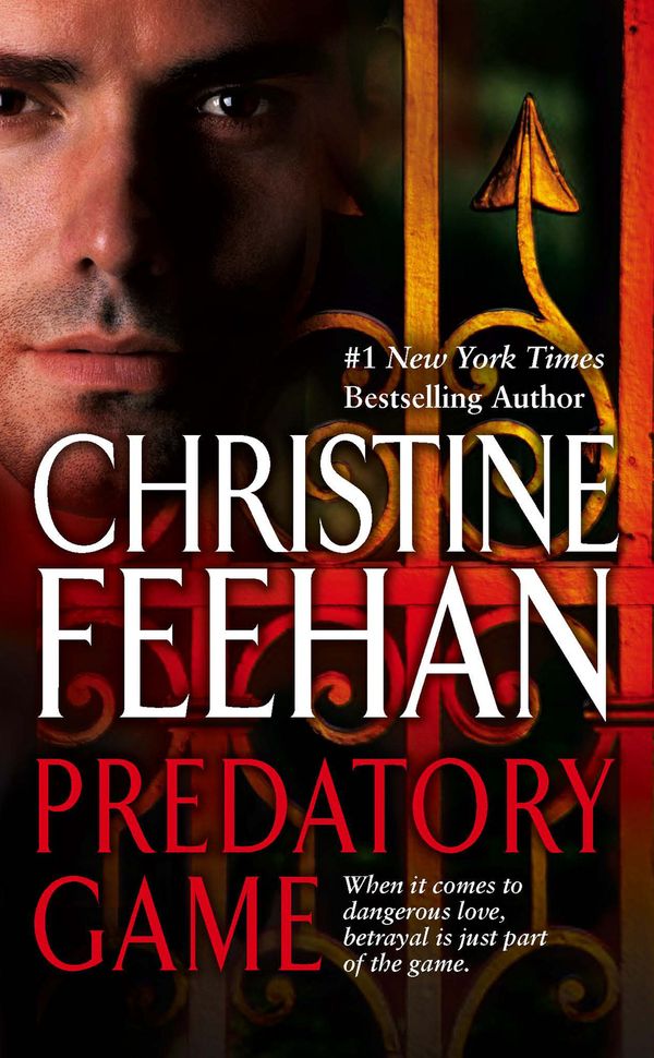 Cover Art for 9781101147436, Predatory Game by Christine Feehan