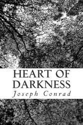 Cover Art for 9781612933269, Heart of Darkness by Joseph Conrad