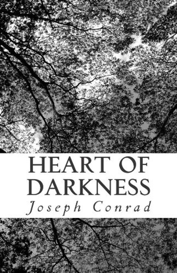 Cover Art for 9781612933269, Heart of Darkness by Joseph Conrad