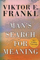 Cover Art for 8601421982962, By Viktor E. Frankl - Man's Search for Meaning (4th Edition) (1992-10-15) [Hardcover] by Viktor E. Frankl