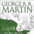 Cover Art for 9780007557158, A Game of Thrones: Graphic Novel, Volume Two by George R.R. Martin