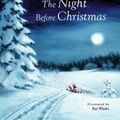 Cover Art for 9781646900053, The Night Before Christmas by Clement C Moore