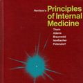 Cover Art for 9780070645189, Harrison's Principles of Internal Medicine by Tinsley Randolph Harrison
