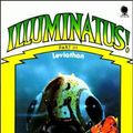 Cover Art for 9780722192160, Illuminatus! by Robert Shea, Robert Anton Wilson