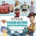 Cover Art for 9780241407141, Disney Pixar Character Encyclopedia New Edition by DK