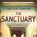Cover Art for 9780753894002, The Sanctuary by Raymond Khoury