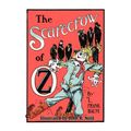 Cover Art for 9780809279753, The Scarecrow of Oz by L. Frank Baum