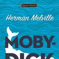 Cover Art for 9781101637715, Moby- Dick by Herman Melville