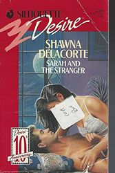 Cover Art for 9780373057306, Ban wo dao tian ming : Sarah and the stranger by Shawna Delacorte