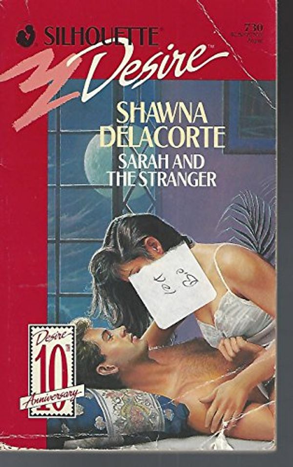 Cover Art for 9780373057306, Ban wo dao tian ming : Sarah and the stranger by Shawna Delacorte