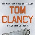 Cover Art for 9780525541714, Tom Clancy Enemy Contact by Mike Maden