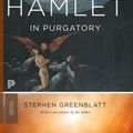 Cover Art for 9780691160245, Hamlet in Purgatory by Stephen Greenblatt