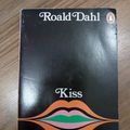 Cover Art for 9780785918738, Kiss Kiss by Roald Dahl