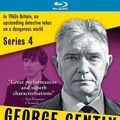 Cover Art for 0054961879397, George Gently: Series 4 [Blu-ray] by ACORN MEDIA