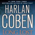 Cover Art for 9781455853779, Long Lost by Harlan Coben