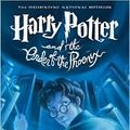 Cover Art for B0050VGDDW, Harry Potter and the Order of the Phoenix (Harry Potter #5) by J. K. Rowling, Mary GrandPre (Illustrator) by By J. K. Rowling, Mary GrandPre (Illustrator)