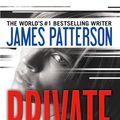 Cover Art for 9781455515530, Private London by James Patterson