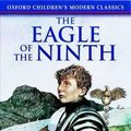 Cover Art for 9780192717658, The Eagle of the Ninth (Oxford Children's Modern Classics) by Rosemary Sutcliff