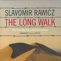Cover Art for 9780786166831, The Long Walk by Slavomir Rawicz