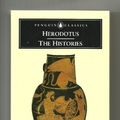 Cover Art for 9780140446388, Herodotus: The Histories (Penguin Classics) by Aubrey Selincourt, John Marincola