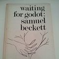 Cover Art for 9780571058082, Waiting for Godot by Samuel Beckett