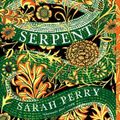 Cover Art for 9780062666383, The Essex Serpent by Sarah Perry