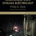 Cover Art for 9788437634555, ¿Sueñan los androides con ovejas eléctricas? by Philip K. Dick
