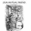 Cover Art for 9781450546867, Our Mutual Friend by Charles Dickens