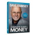 Cover Art for 9781937077204, Dave Ramsey's Complete Guide to Money by Dave Ramsey