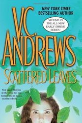 Cover Art for 9781416530817, Scattered Leaves by V C. Andrews